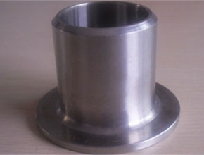 Duplex Steel Short Stubends - Parmar Steel