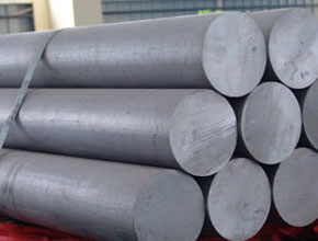 Monel 400 Round Bar - Parmar Steel