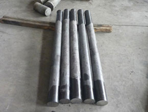 Monel 400 Bright Bar - Parmar Steel