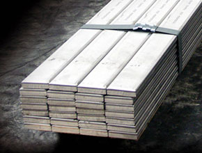 Monel K500 Flat Bar - Parmar Steel