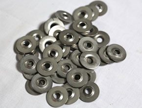 Monel K500 Washers - Parmar Steel