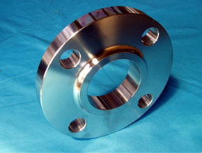 Monel 400 Slip On Flanges - Parmar Steel