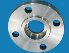 Monel 400 Socket Weld Flanges - Parmar Steel