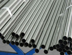 Monel K500 Welded Tubes - Parmar Steel