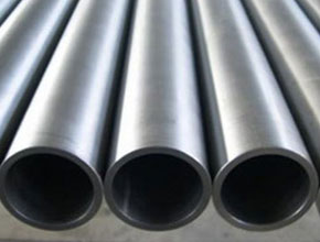 Monel Pipes And Tubes - Parmar Steel