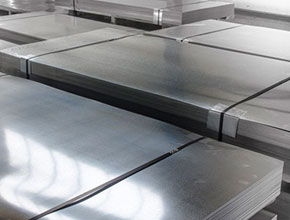 Monel Sheet /plate/coil - Parmar Steel