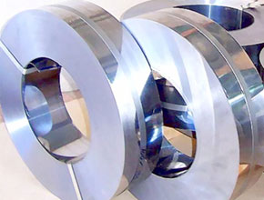 Monel K500 Strips - Parmar Steel