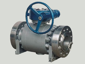 Monel 400 Ball Valves - Parmar Steel