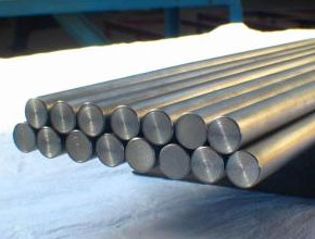 Nickel Alloy 200 Round Bar - Parmar Steel