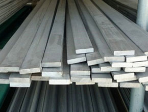 Nickel Alloy 200 Flat Bar - Parmar Steel