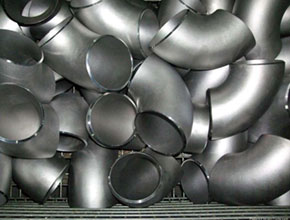 Nickel Alloy 200 Elbow - Parmar Steel