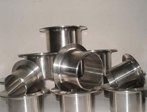 Nickel Alloy 201 Stubends - Parmar Steel