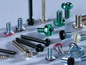 Nickel Alloy 200 Screws - Parmar Steel