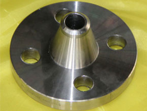 Nickel Alloy 201 Reducing Flanges - Parmar Steel