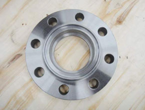 Nickel Alloy 201 Socket Weld Flanges - Parmar Steel