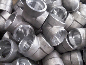 Nickel Alloy 200 Forged Elbow - Parmar Steel