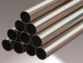 Nickel Alloy 200 Seamless Tubes - Parmar Steel