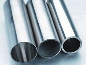 Nickel Alloy 201 Welded Pipes - Parmar Steel