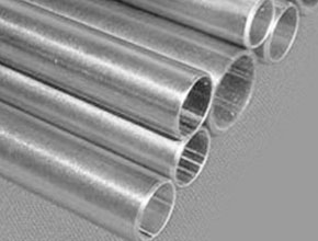 Nickel Alloy 201 Welded Tubes - Parmar Steel