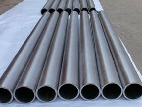 Nickel Alloy 200 Seamless Pipes - Parmar Steel