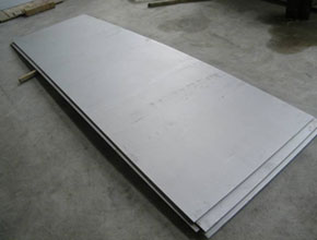 Nickel Alloy Sheets - Parmar Steel