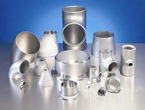 Nickel Alloy Steel Buttweld Pipe Fittings - Parmar Steel