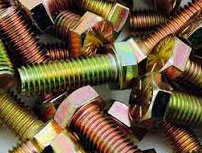 Phosphor Bronze Bolts And Nuts - Parmar Steel