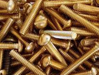 Phosphor Bronze Fasteners - Parmar Steel