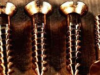 Phosphor Bronze Screws - Parmar Steel