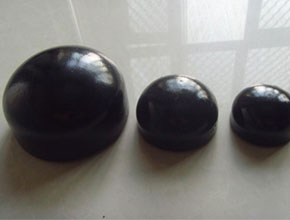 Carbon Steel Pipe End Caps - Parmar Steel