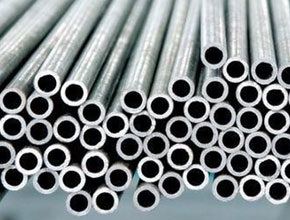 Seamless Tubes - Parmar Steel