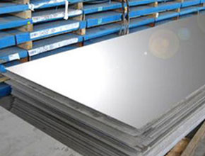 Alloy Steel Plates - Parmar Steel