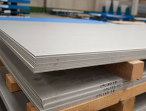 Duplex Steel Plates - Parmar Steel