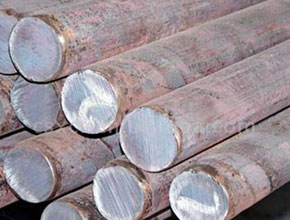 Alloy Steel Polish Bars - Parmar Steel