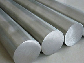 Duplex Steel Polish Bars - Parmar Steel