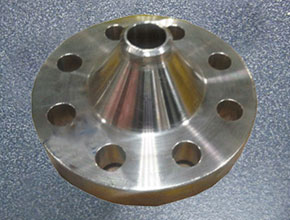 Stainless Steel Reducing Flanges - Parmar Steel