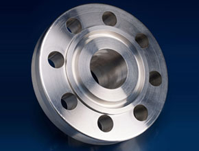 Duplex Steel Ring Type Joint Flanges - Parmar Steel