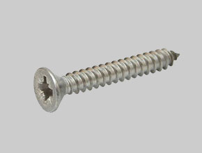 Alloy Steel Screws - Parmar Steel