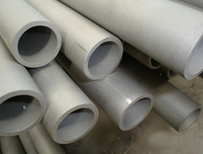 Duplex Steel Seamless Pipes - Parmar Steel