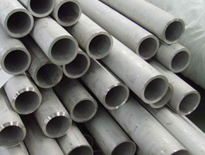 Duplex Steel Seamless Tubes - Parmar Steel