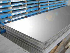 Duplex Steel Sheets - Parmar Steel