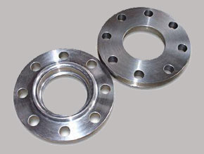 Carbon Steel Slip On Flanges - Parmar Steel