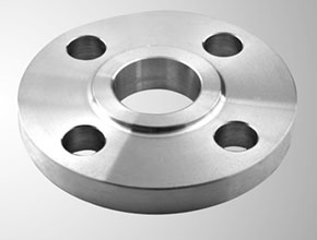 Duplex Steel Slip On Flanges - Parmar Steel