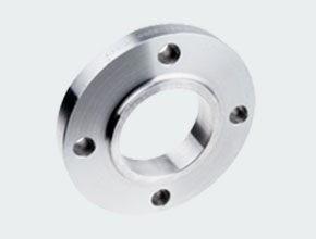 Alloy Steel Slip On Flanges - Parmar Steel