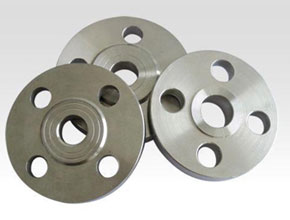 Duplex Steel Socket Weld Flanges - Parmar Steel