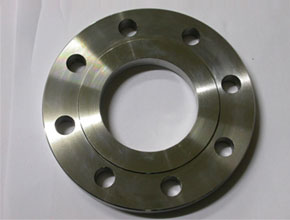 Alloy Steel Socket Weld Flanges - Parmar Steel