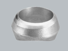 Duplex Steel Socket weld Outlets - Parmar Steel