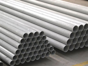 Stainless Steel 304 Welded Tubes - Parmar Steel