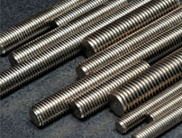 Stainless Steel Stud Bolts - Parmar Steel