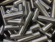 8mm Threaded Rod - Parmar Steel